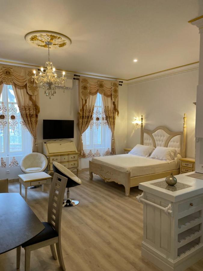 Studio Du Maire Maison De L'Eglise Du Couvent Narbonne Eksteriør bilde