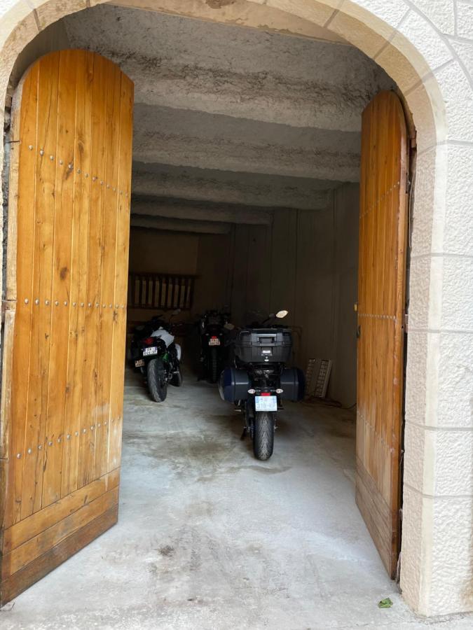 Studio Du Maire Maison De L'Eglise Du Couvent Narbonne Eksteriør bilde