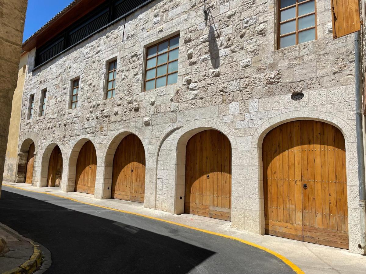 Studio Du Maire Maison De L'Eglise Du Couvent Narbonne Eksteriør bilde