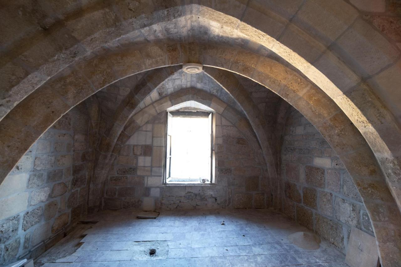 Studio Du Maire Maison De L'Eglise Du Couvent Narbonne Eksteriør bilde