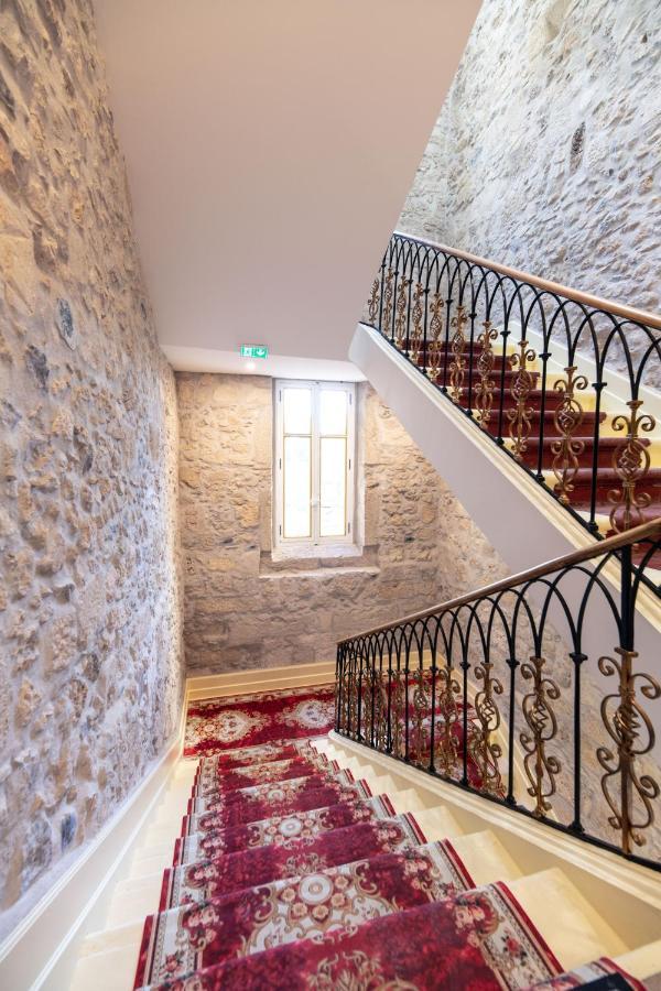 Studio Du Maire Maison De L'Eglise Du Couvent Narbonne Eksteriør bilde