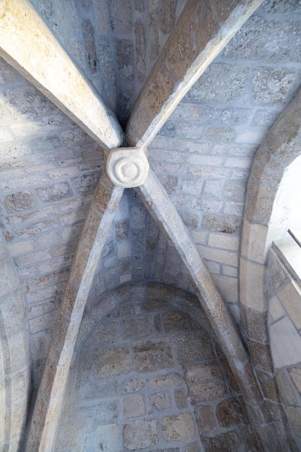 Studio Du Maire Maison De L'Eglise Du Couvent Narbonne Eksteriør bilde