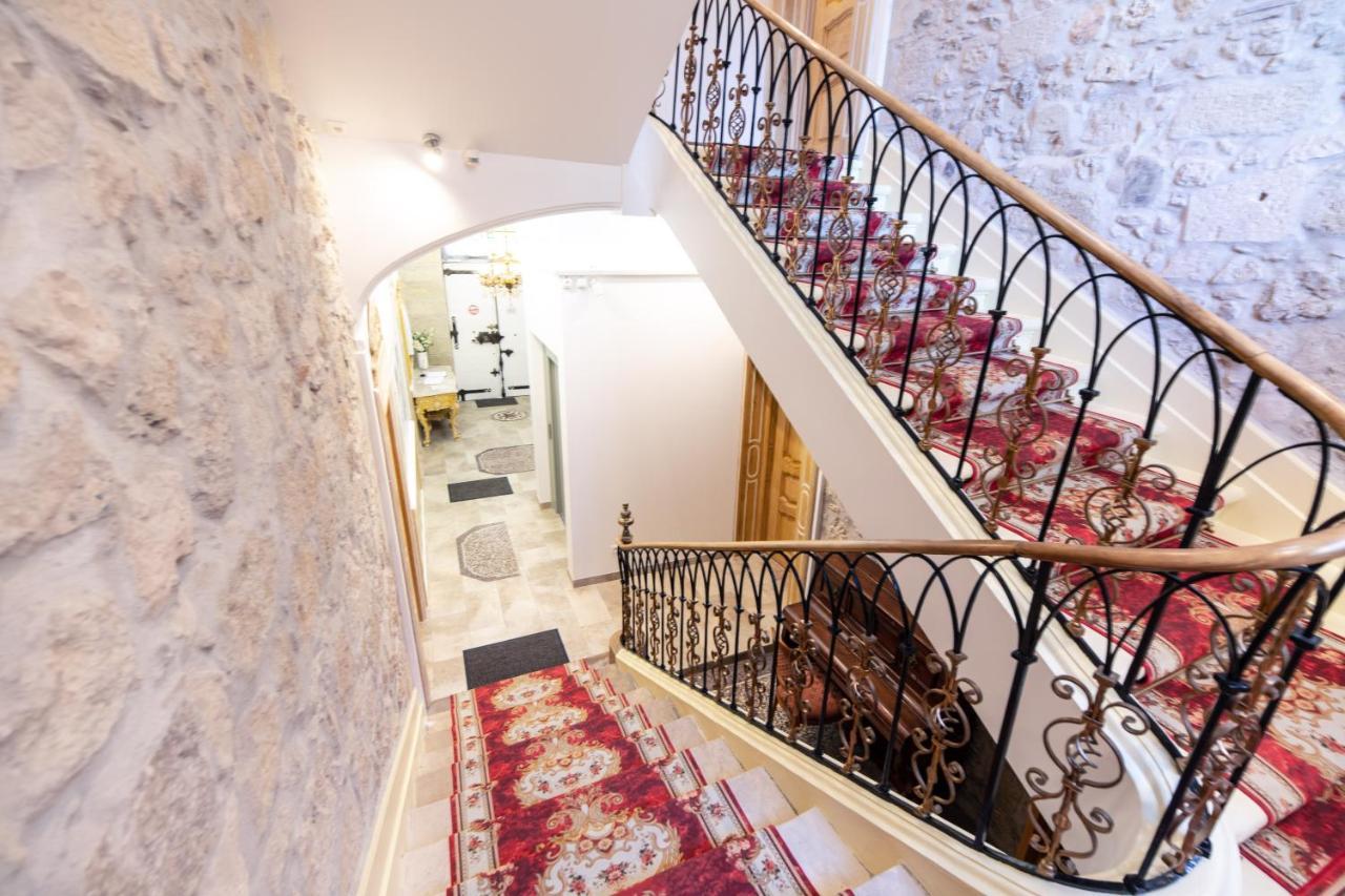 Studio Du Maire Maison De L'Eglise Du Couvent Narbonne Eksteriør bilde